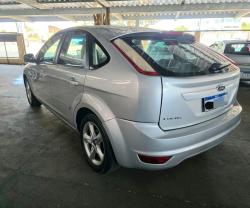 FORD Focus Hatch 1.6 4P GLX FLEX