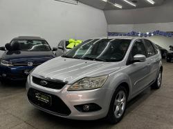 FORD Focus Hatch 1.6 4P FLEX GL