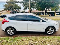 FORD Focus Hatch 2.0 16V 4P FLEX SE AUTOMTICO