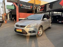 FORD Focus Hatch 2.0 16V 4P GLX FLEX AUTOMTICO