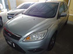 FORD Focus Hatch 2.0 16V 4P GLX FLEX