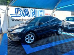 FORD Focus Hatch 2.0 16V 4P TITANIUM FLEX