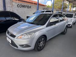 FORD Focus Hatch 2.0 16V 4P GHIA AUTOMTICO