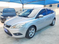 FORD Focus Hatch 2.0 16V 4P FLEX AUTOMTICO