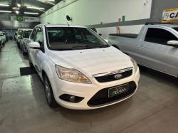 FORD Focus Hatch 2.0 16V 4P FLEX AUTOMTICO