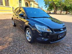 FORD Focus Hatch 2.0 16V 4P GLX