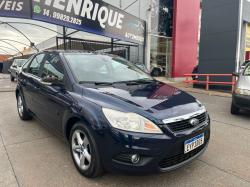 FORD Focus Hatch 2.0 16V 4P FLEX SE AUTOMTICO