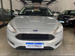 FORD Focus Hatch 2.0 16V 4P FLEX SE AUTOMTICO
