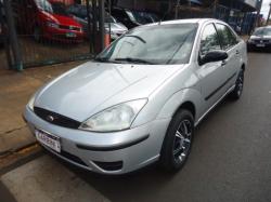 FORD Focus Sedan 1.6 4P GLX FLEX