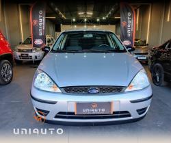 FORD Focus Sedan 1.6 4P