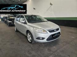 FORD Focus Sedan 1.6 4P GL