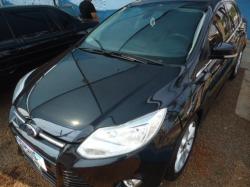 FORD Focus Sedan 2.0 16V 4P FLEX TITANIUM AUTOMTICO