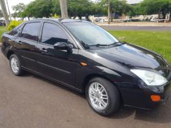 FORD Focus Sedan 2.0 16V 4P GLX