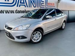 FORD Focus Sedan 2.0 16V 4P