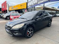 FORD Focus Sedan 2.0 16V 4P FC FLEX
