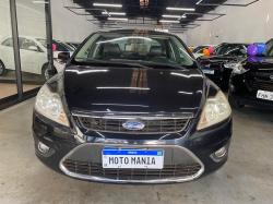 FORD Focus Sedan 2.0 16V 4P FC FLEX AUTOMTICO