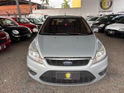 FORD Focus Sedan 2.0 16V 4P FC FLEX