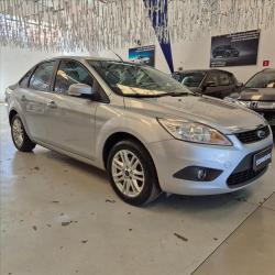 FORD Focus Sedan 2.0 16V 4P GLX FLEX