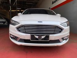 FORD Fusion 2.0 16V 4P ECOBOOST TURBO TITANIUM AWD AUTOMTICO