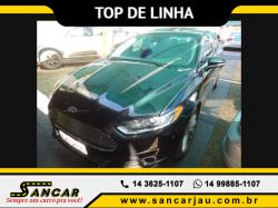 FORD Fusion 2.0 16V 4P ECOBOOST TURBO TITANIUM AWD AUTOMTICO