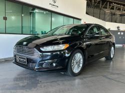 FORD Fusion 2.0 16V 4P ECOBOOST TURBO TITANIUM AWD AUTOMTICO