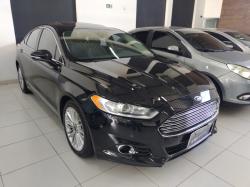 FORD Fusion 2.0 16V 4P ECOBOOST TURBO TITANIUM AWD AUTOMTICO