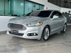 FORD Fusion 2.0 4P 16V ECOBOOST TURBO TITANIUM FWD AUTOMTICO