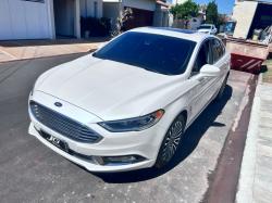 FORD Fusion 2.0 4P 16V ECOBOOST TURBO TITANIUM PLUS AWD AUTOMTICO