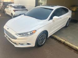 FORD Fusion 2.0 4P 16V ECOBOOST TURBO TITANIUM PLUS AWD AUTOMTICO
