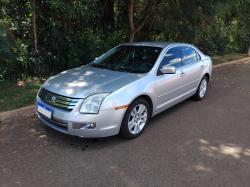 FORD Fusion 2.3 16V 4P SEL AUTOMTICO