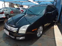 FORD Fusion 2.3 16V 4P SEL AUTOMTICO