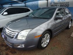 FORD Fusion 2.3 16V 4P SEL AUTOMTICO