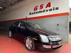 FORD Fusion 2.3 16V 4P SEL AUTOMTICO