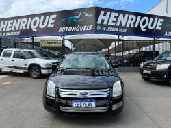 FORD Fusion 2.3 16V 4P SEL AUTOMTICO