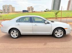 FORD Fusion 2.3 16V 4P SEL AUTOMTICO