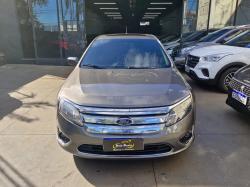 FORD Fusion 2.5 16V 4P SEL AUTOMTICO