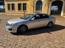 FORD Fusion 2.5 16V 4P SEL AUTOMTICO
