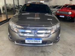 FORD Fusion 2.5 16V 4P SEL AUTOMTICO
