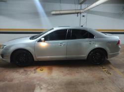 FORD Fusion 3.0 V6 24V 4P SEL AUTOMTICO