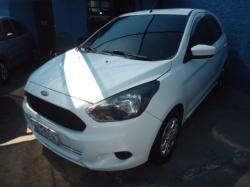 FORD Ka Hatch 1.0 12V 4P TI-VCT SE FLEX