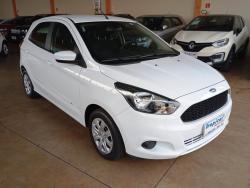 FORD Ka Hatch 1.0 12V 4P TI-VCT SE PLUS FLEX