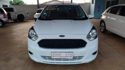 FORD Ka Hatch 1.0 12V 4P TI-VCT SE FLEX