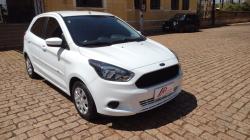 FORD Ka Hatch 1.0 12V 4P TI-VCT SEL FLEX