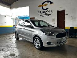 FORD Ka Hatch 1.0 12V 4P TI-VCT SE FLEX