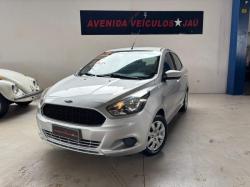 FORD Ka Hatch 1.0 12V 4P TI-VCT S FLEX