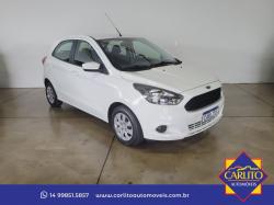 FORD Ka Hatch 1.0 12V 4P TI-VCT SE FLEX