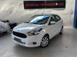 FORD Ka Hatch 1.0 12V 4P TI-VCT SE FLEX