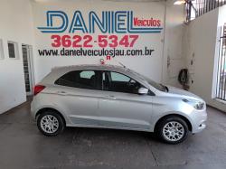 FORD Ka Hatch 1.0 12V 4P TI-VCT SE FLEX