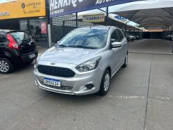 FORD Ka Hatch 1.0 12V 4P TI-VCT SE FLEX
