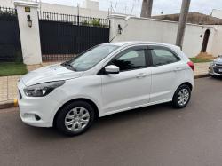 FORD Ka Hatch 1.0 12V 4P TI-VCT S FLEX